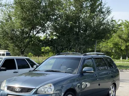 ВАЗ (Lada) Priora 2171 2015 года за 2 900 000 тг. в Шымкент