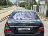 Mercedes-Benz S 500 2007 годаүшін4 990 000 тг. в Алматы – фото 2