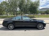 Mercedes-Benz S 500 2007 годаүшін4 990 000 тг. в Алматы – фото 4