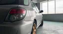 Subaru Impreza 2006 года за 3 400 000 тг. в Алматы