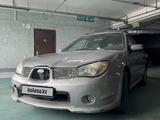 Subaru Impreza 2006 годаүшін3 200 000 тг. в Алматы – фото 2