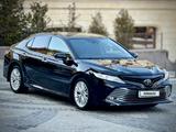 Toyota Camry 2018 годаfor14 200 000 тг. в Алматы – фото 2