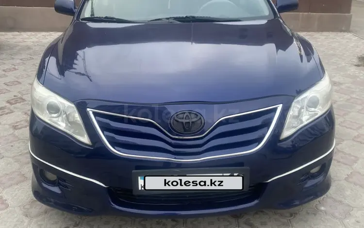 Toyota Camry 2009 годаfor6 500 000 тг. в Актау