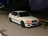 BMW 316 2002 года за 2 890 000 тг. в Астана
