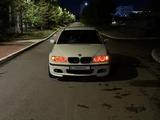 BMW 316 2002 года за 2 890 000 тг. в Астана – фото 2