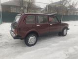 ВАЗ (Lada) Lada 2131 (5-ти дверный) 2004 года за 1 450 000 тг. в Есик – фото 3