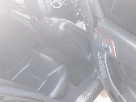 Mercedes-Benz S 320 1999 года за 3 950 000 тг. в Шымкент – фото 13
