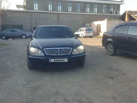 Mercedes-Benz S 320 1999 года за 3 950 000 тг. в Шымкент – фото 5