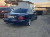 Mercedes-Benz S 320 1999 года за 3 950 000 тг. в Шымкент – фото 3