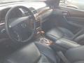Mercedes-Benz S 320 1999 годаүшін3 950 000 тг. в Шымкент – фото 9