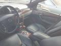 Mercedes-Benz S 320 1999 годаүшін3 950 000 тг. в Шымкент – фото 10