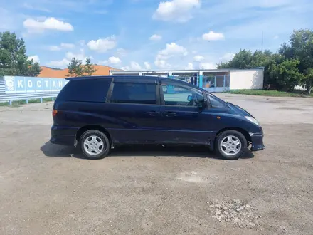 Toyota Estima 2002 года за 4 400 000 тг. в Костанай – фото 2