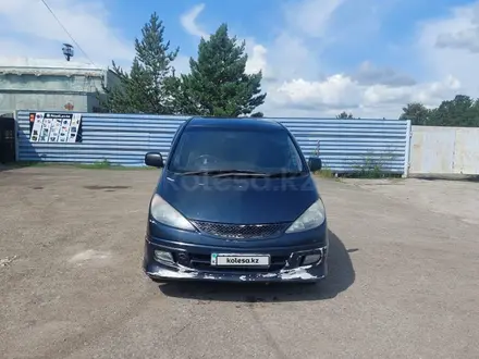 Toyota Estima 2002 года за 4 400 000 тг. в Костанай