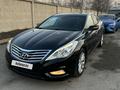 Hyundai Grandeur 2012 годаүшін8 200 000 тг. в Алматы – фото 2