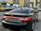 Hyundai Grandeur 2012 годаfor8 200 000 тг. в Алматы – фото 5