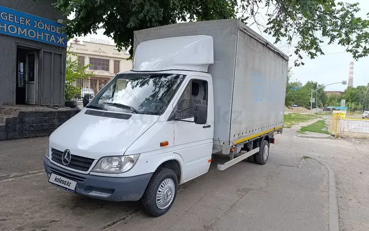 Mercedes-Benz  Sprinter 2004 годаfor8 200 000 тг. в Алматы