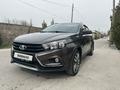 ВАЗ (Lada) Vesta SW Cross 2022 года за 8 500 000 тг. в Шымкент – фото 2