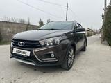 ВАЗ (Lada) Vesta SW Cross 2022 года за 8 200 000 тг. в Шымкент – фото 2