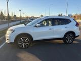 Nissan X-Trail 2021 года за 11 000 000 тг. в Петропавловск