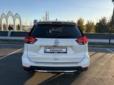 Nissan X-Trail 2021 года за 11 000 000 тг. в Петропавловск – фото 2
