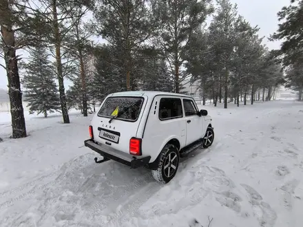 ВАЗ (Lada) Lada 2121 2012 года за 3 700 000 тг. в Павлодар – фото 2