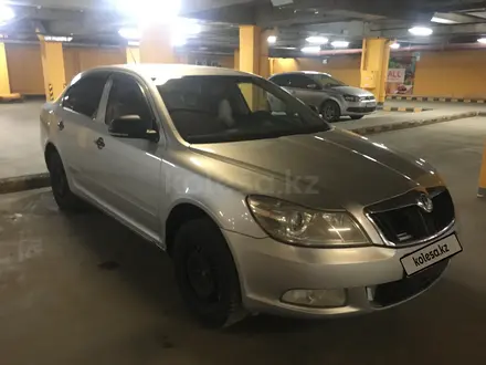 Skoda Octavia 2011 года за 3 700 000 тг. в Костанай – фото 4