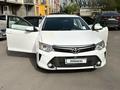 Toyota Camry 2015 годаүшін9 700 000 тг. в Тараз – фото 7