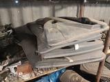 Toyota corolla verso, 2009 год, кузовные запчасти за 1 000 тг. в Актобе