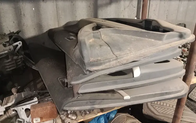 Toyota corolla verso, 2009 год, кузовные запчасти за 1 000 тг. в Актобе