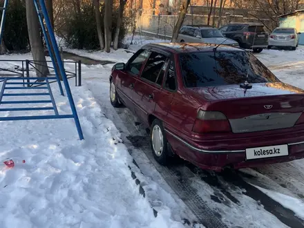 Daewoo Nexia 2006 года за 1 400 000 тг. в Шымкент