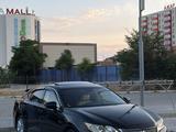 Lexus ES 300h 2014 годаүшін7 300 000 тг. в Жанаозен – фото 4