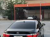 Lexus ES 300h 2014 годаүшін7 300 000 тг. в Жанаозен – фото 5