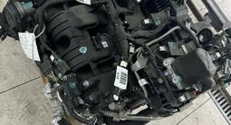 Двигатель 2.3 ecoboost Ford Ranger Explorer за 2 500 000 тг. в Алматы – фото 2