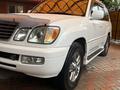 Lexus LX 470 2005 годаүшін14 000 000 тг. в Алматы – фото 2