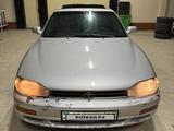 Toyota Camry 1991 годаүшін1 400 000 тг. в Алматы – фото 3