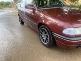 Opel Astra 1995 годаүшін1 530 000 тг. в Караганда – фото 4