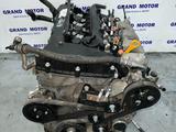 Привозной контрактный двигатель на Хендай L4KA 2.0 за 285 000 тг. в Алматы – фото 2