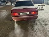 Mercedes-Benz 190 1991 годаүшін900 000 тг. в Караганда – фото 5