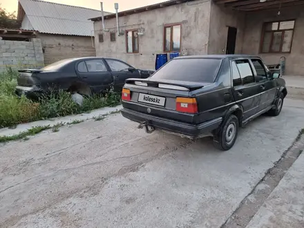 Volkswagen Jetta 1991 года за 590 000 тг. в Шымкент