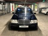 Mercedes-Benz E 280 1995 года за 2 300 000 тг. в Алматы – фото 2