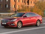 Hyundai Sonata 2015 годаүшін6 200 000 тг. в Астана