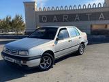 Volkswagen Vento 1992 годаүшін1 100 000 тг. в Тараз