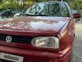 Volkswagen Golf 1996 годаүшін670 000 тг. в Актобе – фото 3