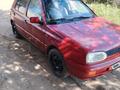 Volkswagen Golf 1996 годаүшін670 000 тг. в Актобе – фото 7