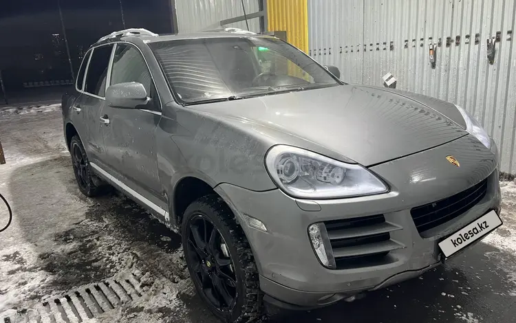 Porsche Cayenne 2007 годаfor4 500 000 тг. в Астана