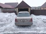Mercedes-Benz C 180 1994 года за 800 000 тг. в Усть-Каменогорск – фото 4