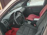 Mercedes-Benz C 180 1994 года за 800 000 тг. в Усть-Каменогорск – фото 5