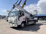 Isuzu 2026 года за 26 000 000 тг. в Алматы – фото 3