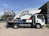 Isuzu 2026 года за 26 000 000 тг. в Алматы – фото 4