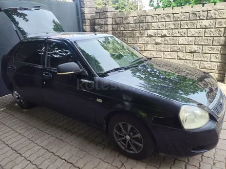ВАЗ (Lada) Priora 2172 2013 года за 2 150 000 тг. в Алматы – фото 2